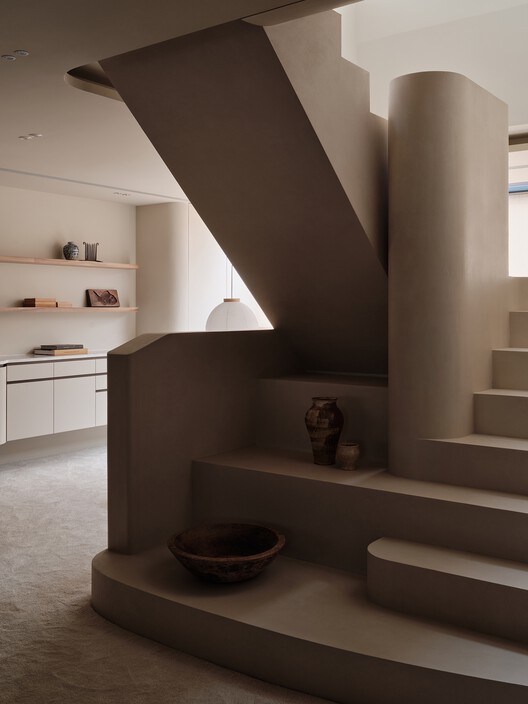 CSC Residential/Shishi Interior Design Co., Ltd.-Fotografía de interiores