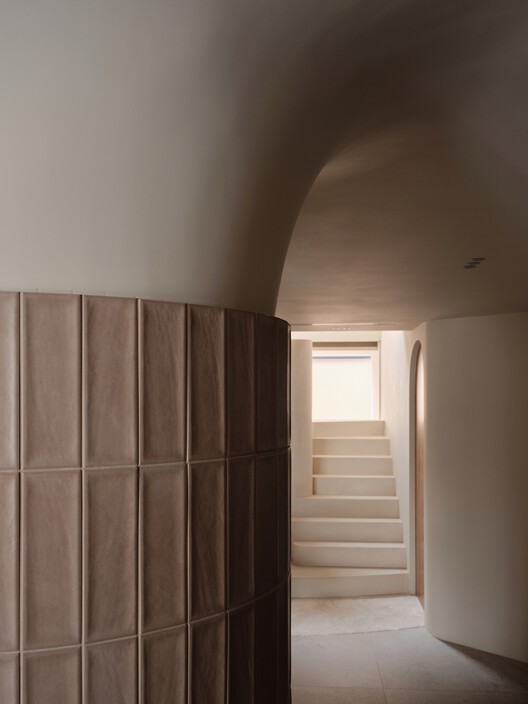 C.S.C Residence / Shih-shih Interior Design Co., Ltd. C.S.C Residence / Shih-shih Interior Design Co., Ltd. - Image 9 of 23