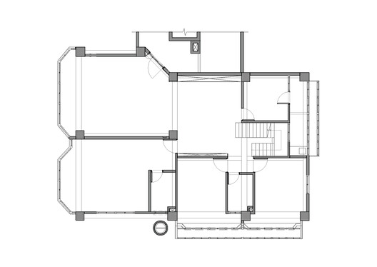 C.S.C Residence / Shih-shih Interior Design Co., Ltd. C.S.C Residence / Shih-shih Interior Design Co., Ltd. - Image 20 of 23