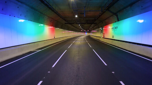 West Gate Tunnel / Wood Marsh Architecture West Gate Tunnel / Wood Marsh Architecture - Image 4 of 28