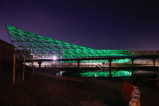 West Gate Tunnel / Wood Marsh Architecture West Gate Tunnel / Wood Marsh Architecture - Image 14 of 28