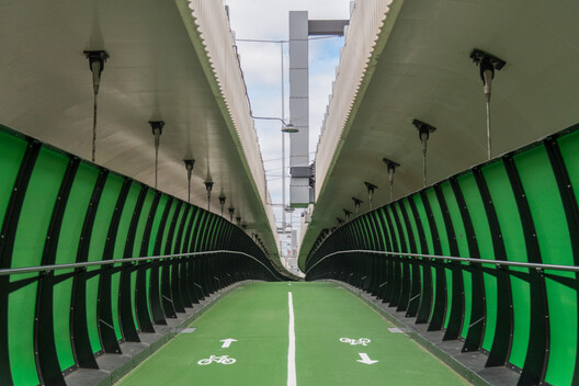 West Gate Tunnel / Wood Marsh Architecture West Gate Tunnel / Wood Marsh Architecture - Image 12 of 28