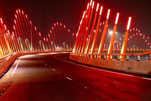 West Gate Tunnel / Wood Marsh Architecture West Gate Tunnel / Wood Marsh Architecture - Image 20 of 28