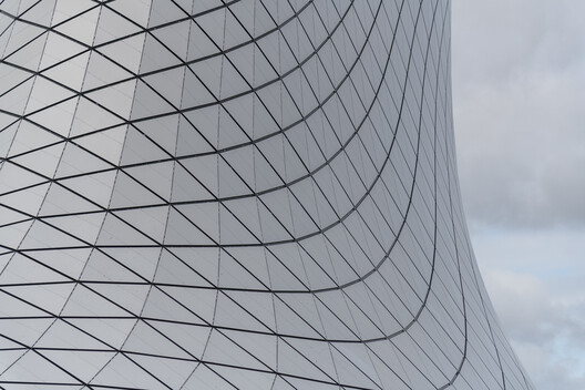 West Gate Tunnel / Wood Marsh Architecture West Gate Tunnel / Wood Marsh Architecture - Image 6 of 28