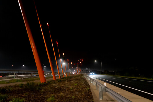 West Gate Tunnel / Wood Marsh Architecture West Gate Tunnel / Wood Marsh Architecture - Image 18 of 28