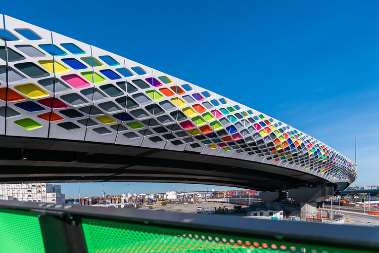 Tunnel West Gate/Wood Marsh Architecture - Imagen 10 de 28