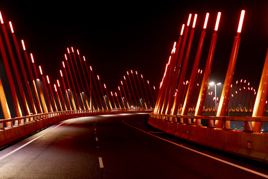 West Gate Tunnel / Wood Marsh Architecture West Gate Tunnel / Wood Marsh Architecture - Image 16 of 28