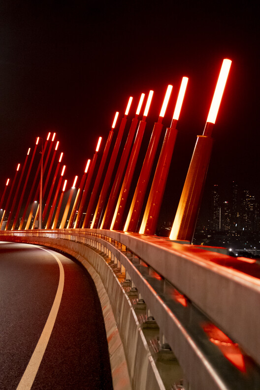 West Gate Tunnel / Wood Marsh Architecture West Gate Tunnel / Wood Marsh Architecture - Image 17 of 28