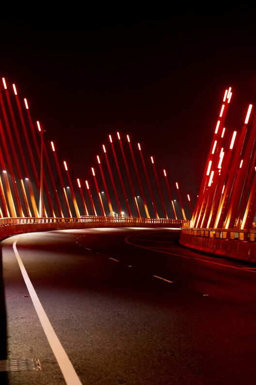 West Gate Tunnel / Wood Marsh Architecture West Gate Tunnel / Wood Marsh Architecture - Image 19 of 28