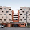 Vala Apartment / Dasein Office - Exterior Photography, Apartments, Facade, Balcony