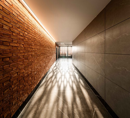 Vala Apartment / Dasein Office - Image 6 of 14