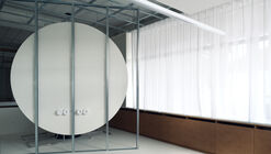 IAI Coletivo _ Atelier / IAI Coletivo