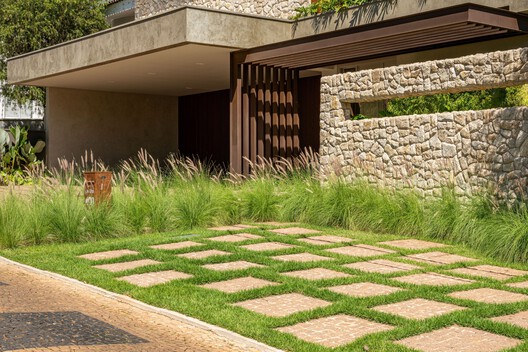 MFGT House / Juliana Martins Arquitetura MFGT House / Juliana Martins Arquitetura - Image 6 of 24