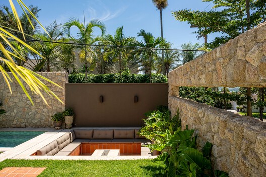 MFGT House / Juliana Martins Arquitetura MFGT House / Juliana Martins Arquitetura - Image 16 of 24
