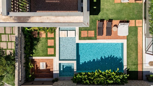 MFGT House / Juliana Martins Arquitetura MFGT House / Juliana Martins Arquitetura - Image 17 of 24