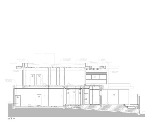 MFGT House / Juliana Martins Arquitetura MFGT House / Juliana Martins Arquitetura - Image 20 of 24