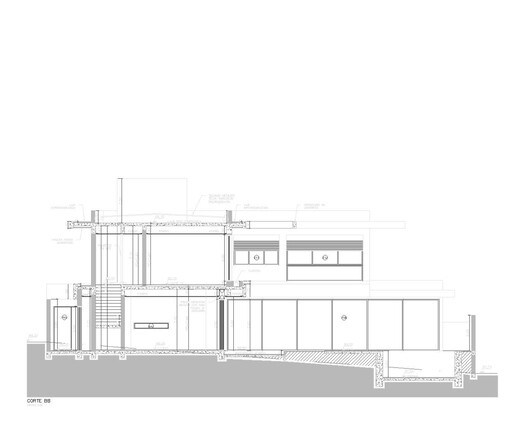 MFGT House / Juliana Martins Arquitetura MFGT House / Juliana Martins Arquitetura - Image 21 of 24
