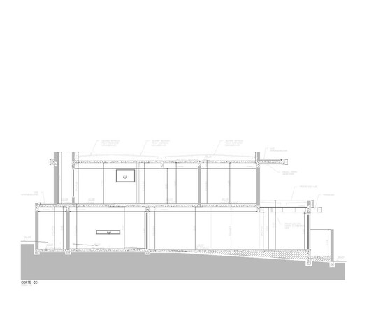MFGT House / Juliana Martins Arquitetura MFGT House / Juliana Martins Arquitetura - Image 22 of 24