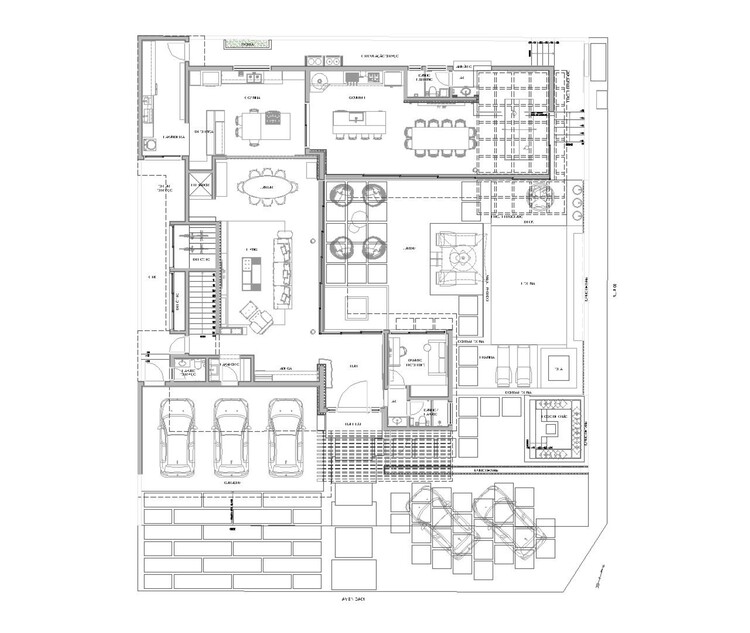 Residência MFGT / Juliana Martins Arquitetura - Imagem 18 de 24