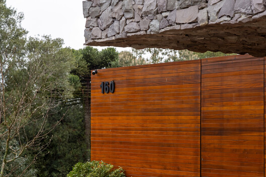 Casa LG / Oficina Conceito Arquitetura - Imagen 8 de 31