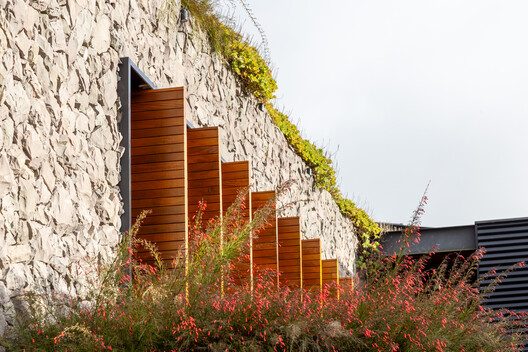 Casa LG / Oficina Conceito Arquitetura - Imagen 6 de 31