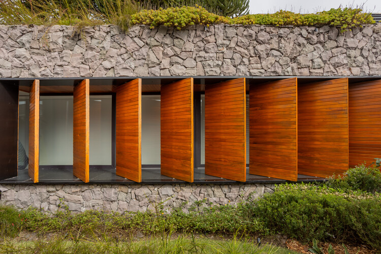 Casa LG / Oficina Conceito Arquitetura - Fotografía de exteriores