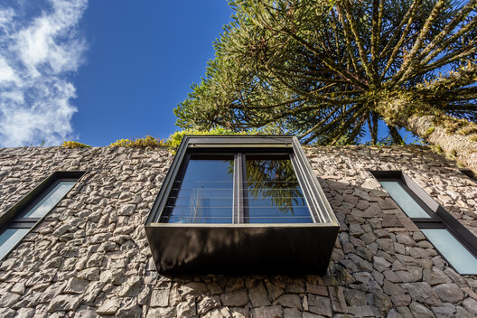 Casa LG / Oficina Conceito Arquitetura - Fotografía exterior