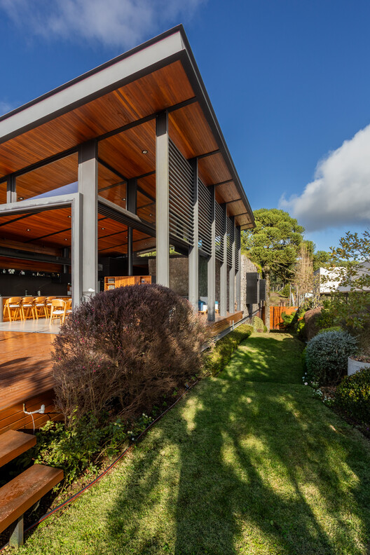 Casa LG / Oficina Conceito Arquitetura - Imagen 18 de 31