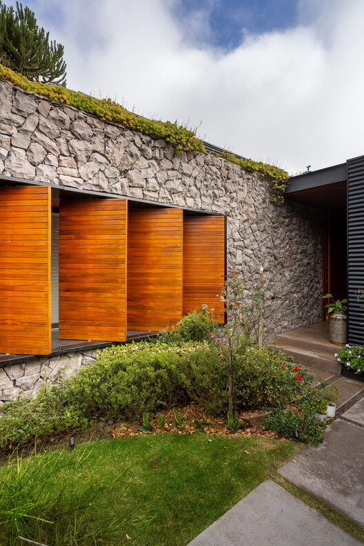 Casa LG / Oficina Conceito Arquitetura - Imagen 25 de 31