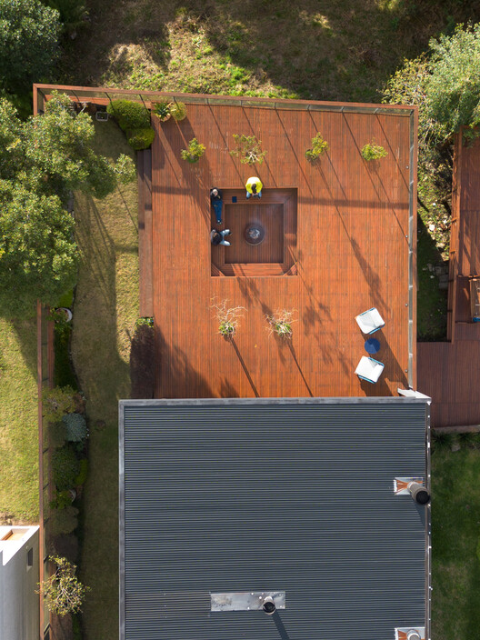 Casa LG / Oficina Conceito Arquitetura - Imagen 27 de 31