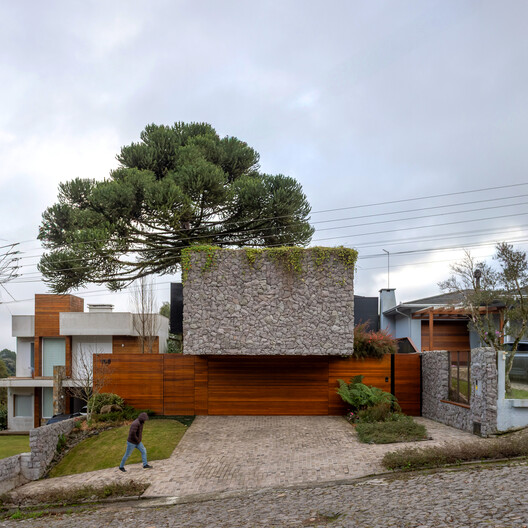 Casa LG / Oficina Conceito Arquitetura - Imagen 7 de 31