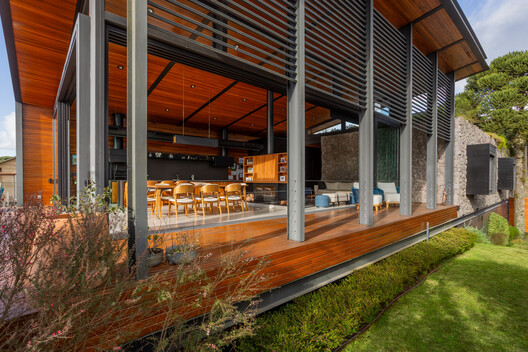 Casa LG / Oficina Conceito Arquitetura - Imagen 15 de 31