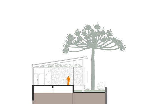 Casa LG / Oficina Conceito Arquitetura - Imagen 30 de 31