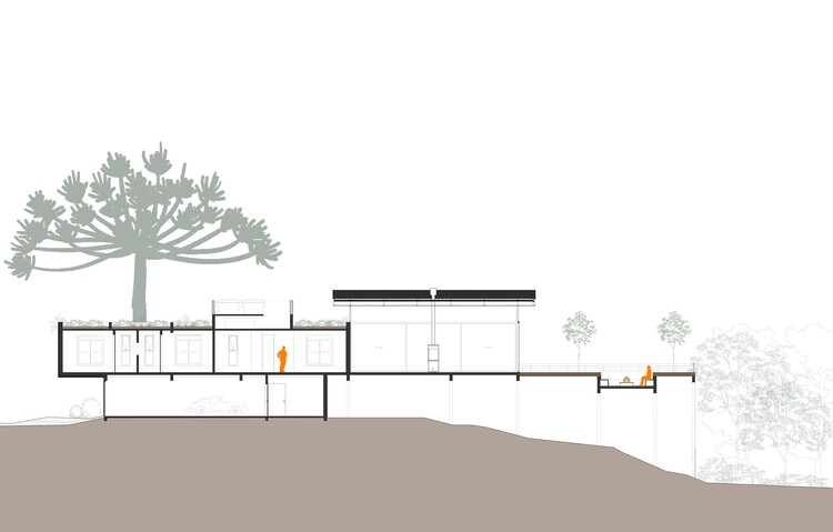 Casa LG / Oficina Conceito Arquitetura - Imagen 31 de 31