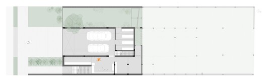 Casa LG / Oficina Conceito Arquitetura - Imagen 28 de 31