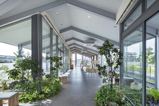 Green Interiors Trends From Around The World - Image 27 of 39