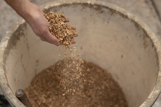 From Material Intelligence to Circularity: Lessons from Architecture in 2025 - Image 4 of 22