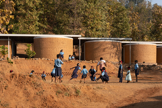 Small Practices, Big Ideas: Indian Studios Redefining Architectural Agency - Image 15 of 20