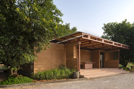 Small Practices, Big Ideas: Indian Studios Redefining Architectural Agency - Image 17 of 20