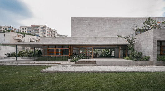 Small Practices, Big Ideas: Indian Studios Redefining Architectural Agency - Image 19 of 20