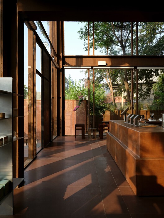 Small Practices, Big Ideas: Indian Studios Redefining Architectural Agency - Image 12 of 20