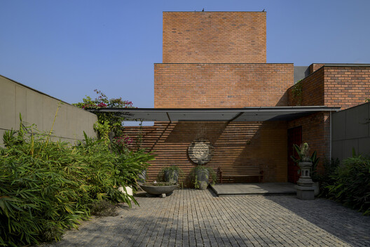 Small Practices, Big Ideas: Indian Studios Redefining Architectural Agency - Image 14 of 20