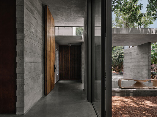 Small Practices, Big Ideas: Indian Studios Redefining Architectural Agency - Image 16 of 20