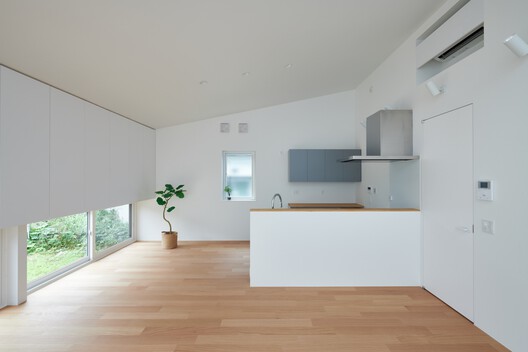 Sandwich House / NoMaDoS - Interior Photography, Wood
