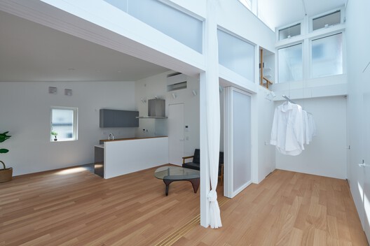 Sandwich House / NoMaDoS - Image 9 of 20