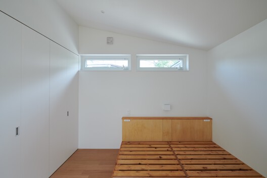 Sandwich House / NoMaDoS - Image 16 of 20