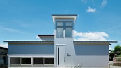 Sandwich House / NoMaDoS