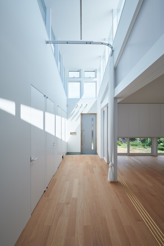 Sandwich House / NoMaDoS - Image 4 of 20