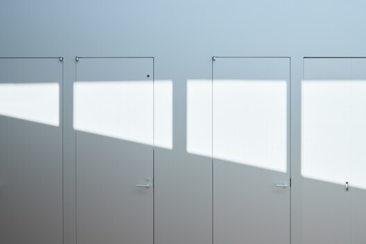 Sandwich House / NoMaDoS - Interior Photography