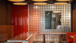 Gelato Messina Cronulla / Sans-Arc Studio